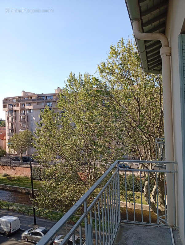 Appartement à PERPIGNAN