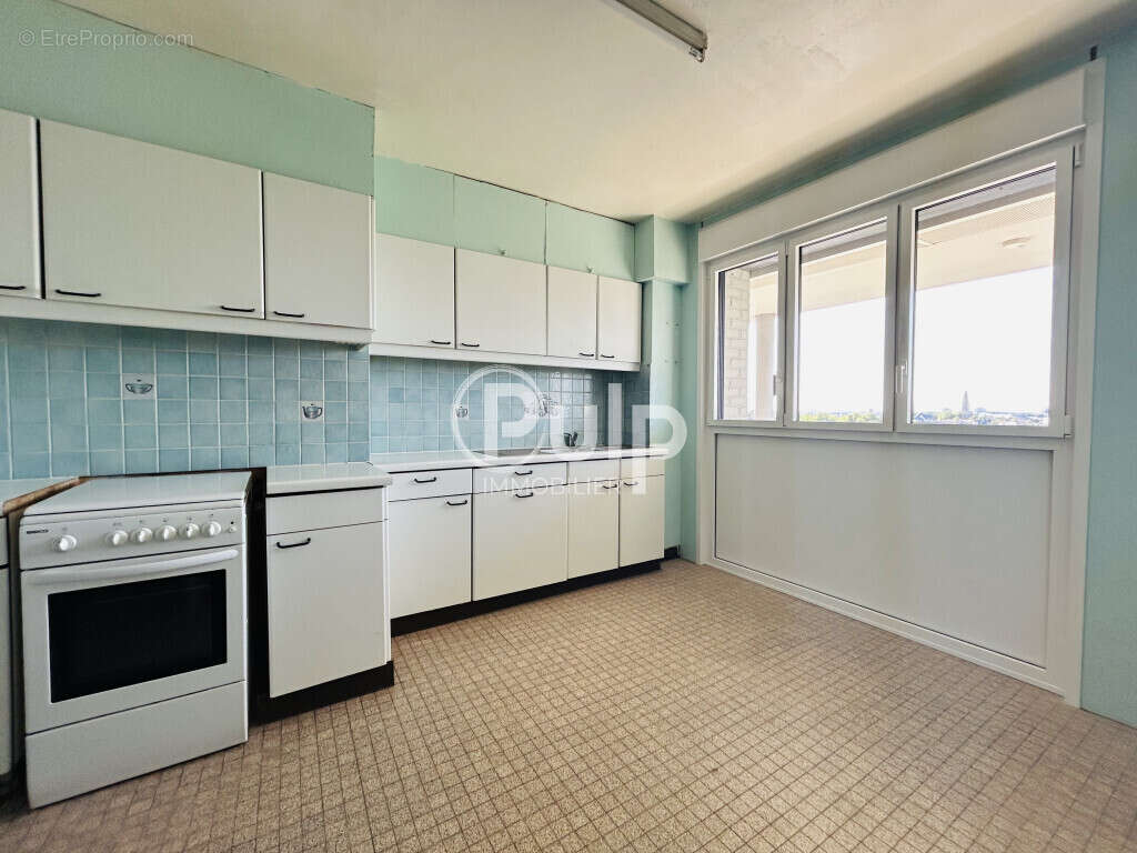 Appartement à ARRAS