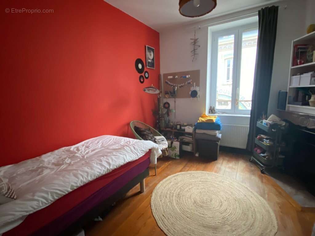 Immeuble 160 m2 le creusot - photo 16