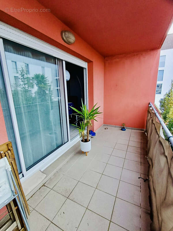 Appartement à MONTAIGU