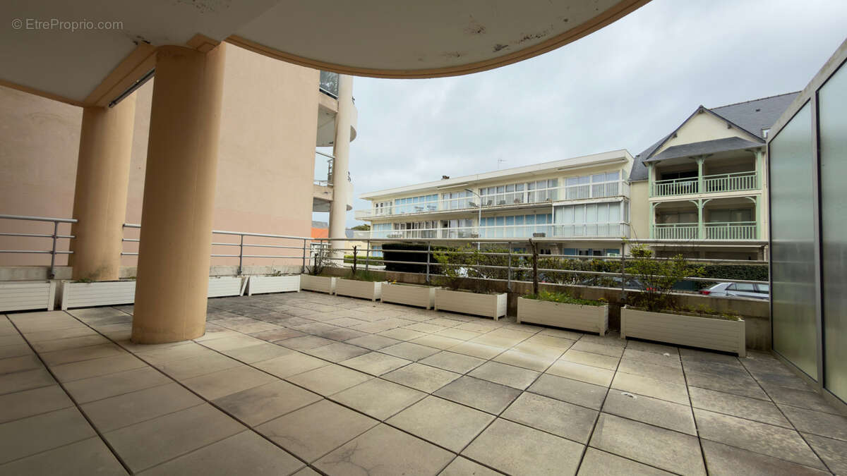 Appartement à PORNICHET