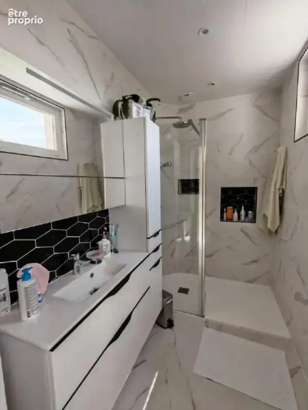 A 20 mns de SAINT-MALO, Maison de 309 m2 avec dépendance de 70m² - photo 10