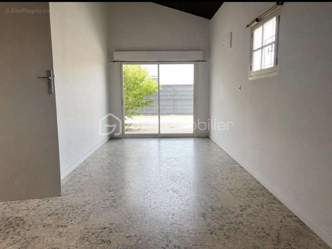 Maison de plain pied - photo 16