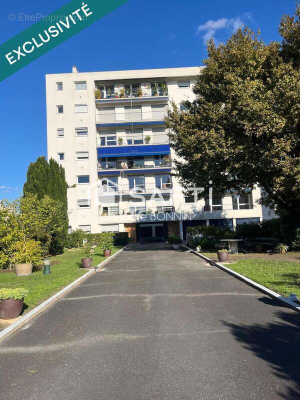 Photo 3 - Appartement à BORDEAUX