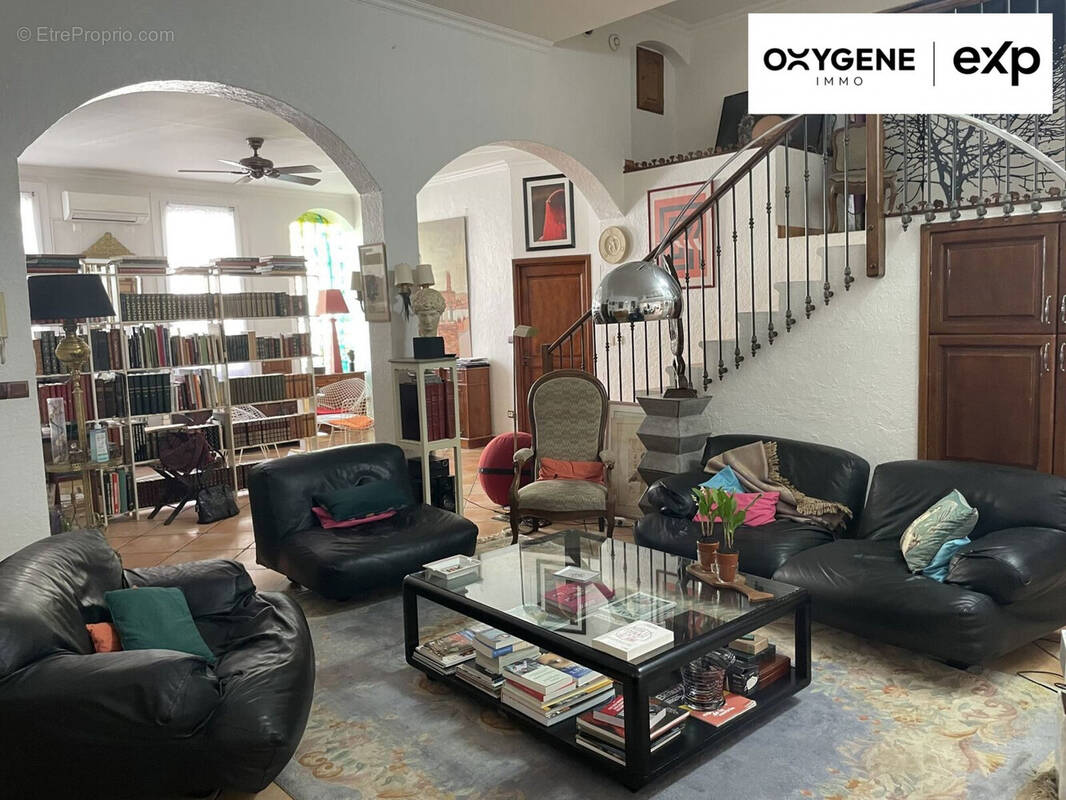 Appartement à PERPIGNAN