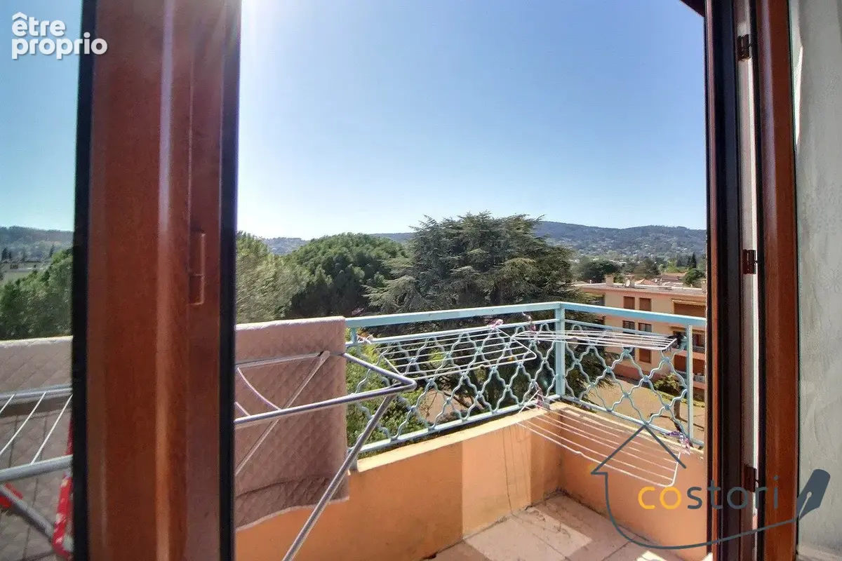 Appartement 76 m² à Draguignan  - photo 3