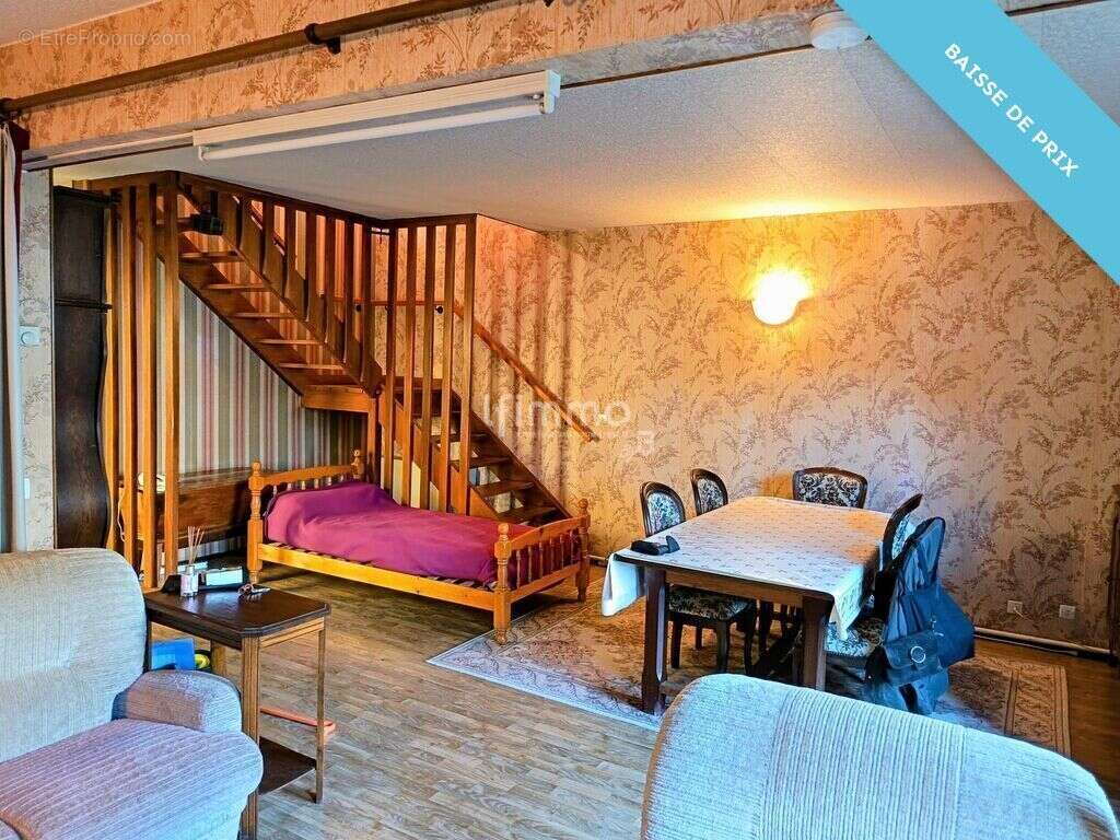 Maison à CLERMONT-FERRAND