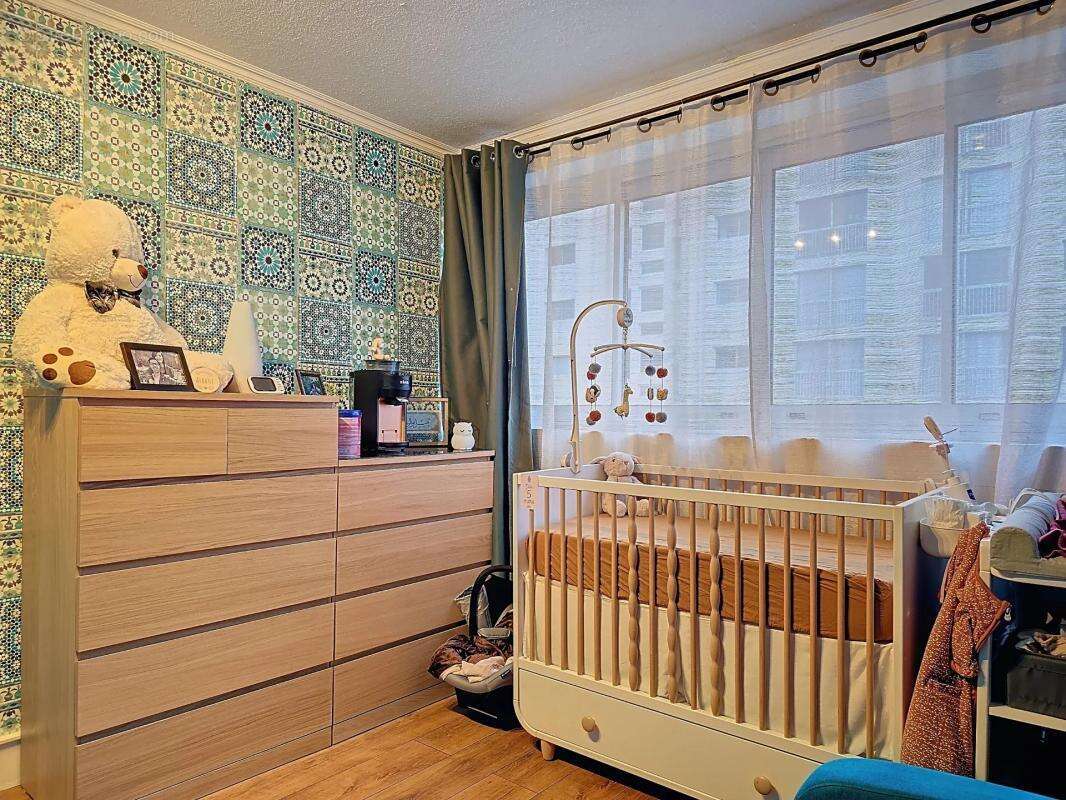 Appartement à SUCY-EN-BRIE