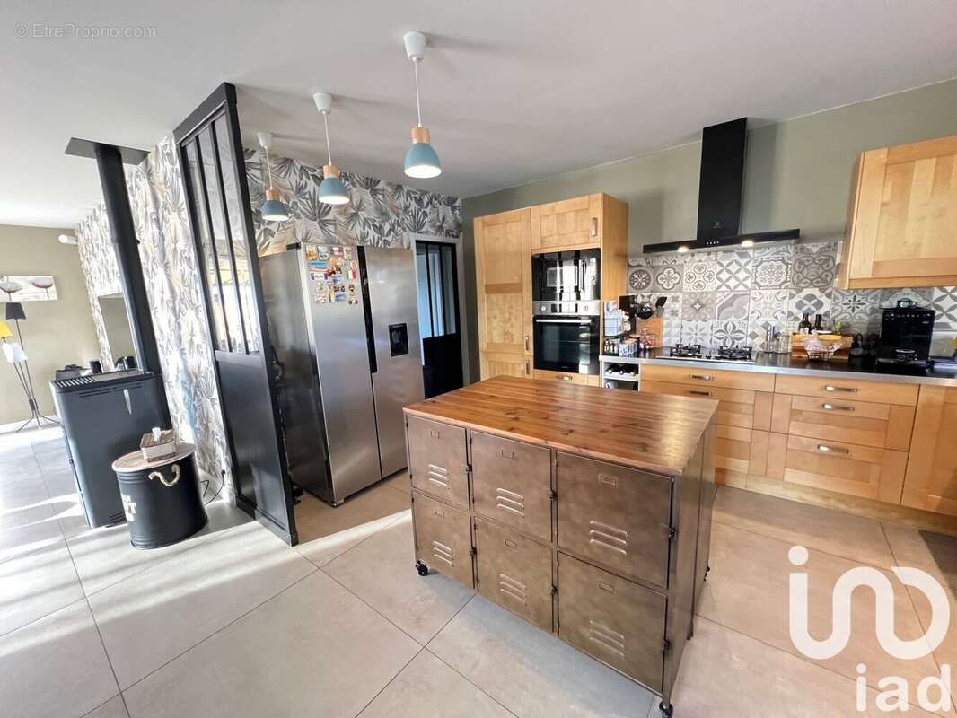 Photo 7 - Maison à L&#039;ILE-D&#039;OLONNE