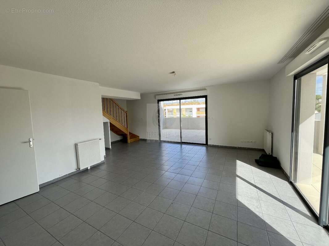 Appartement à BEZIERS