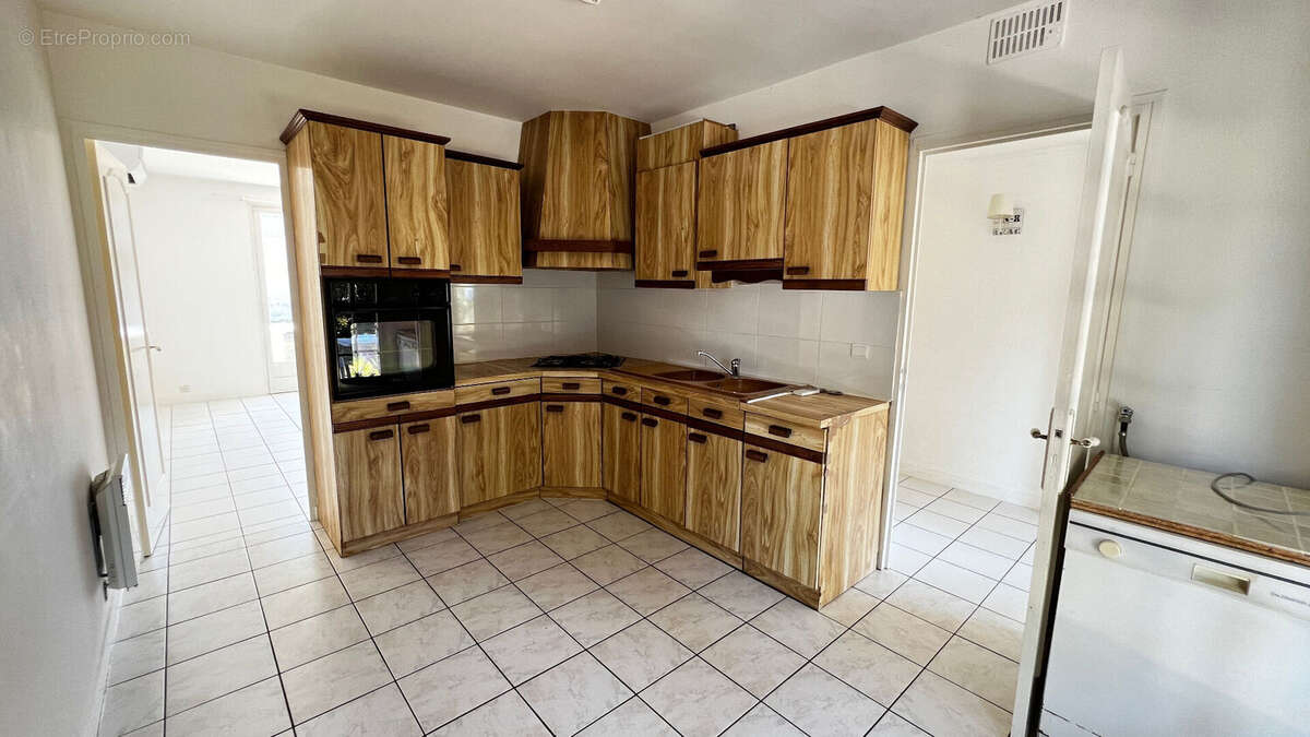 Maison à LA TREMBLADE