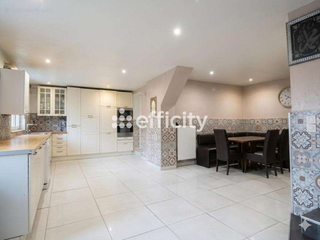 Appartement à MULHOUSE