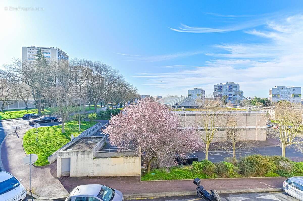 Appartement à CRETEIL