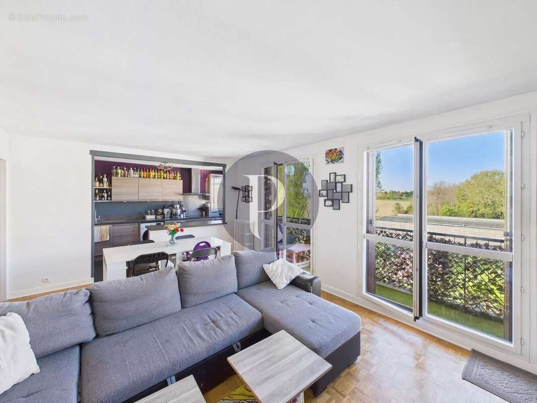 Appartement à WISSOUS