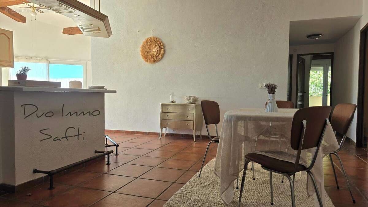 Photo 8 - Maison à MANOSQUE