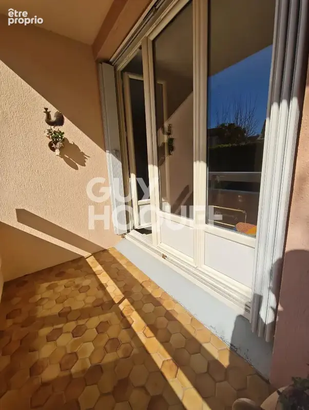 Appartement Chartres 5 pièce(s) 95 m² avec balcons, et garage. - photo 7