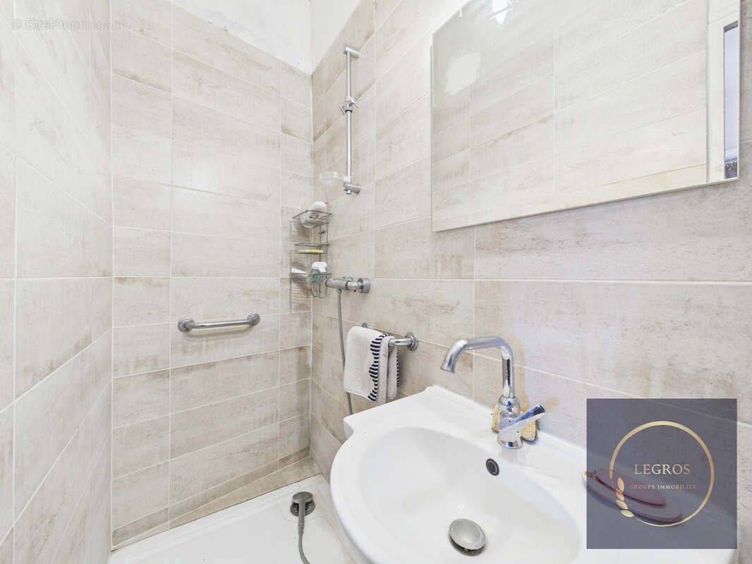 Maison à CHATEAURENARD