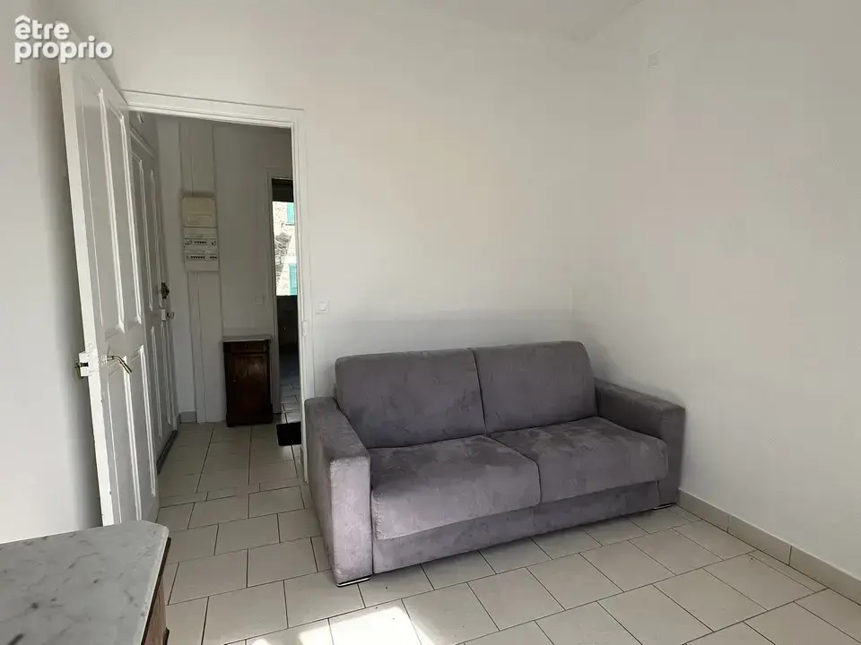 Appartement en rez-de-chaussée avec cave à vendre à ROQUEBILLIERE - photo 7