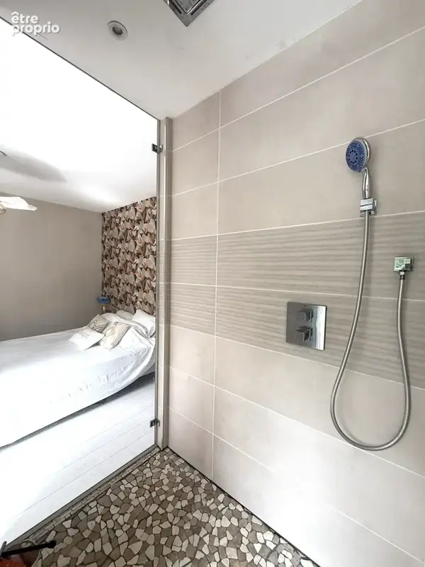 Poitiers-maison dpe a - piscine - photo 7