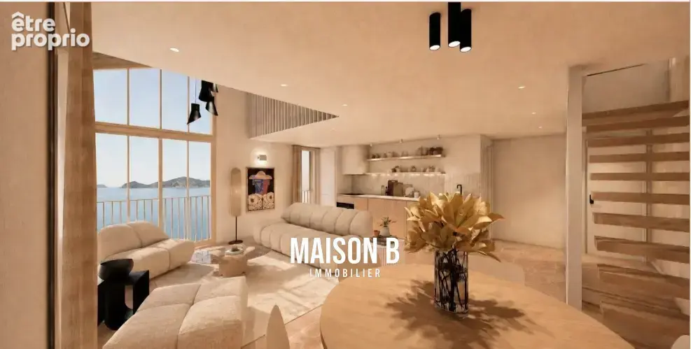 MAISON COLOMBA I Marseille 8ème I Montredon - photo 2