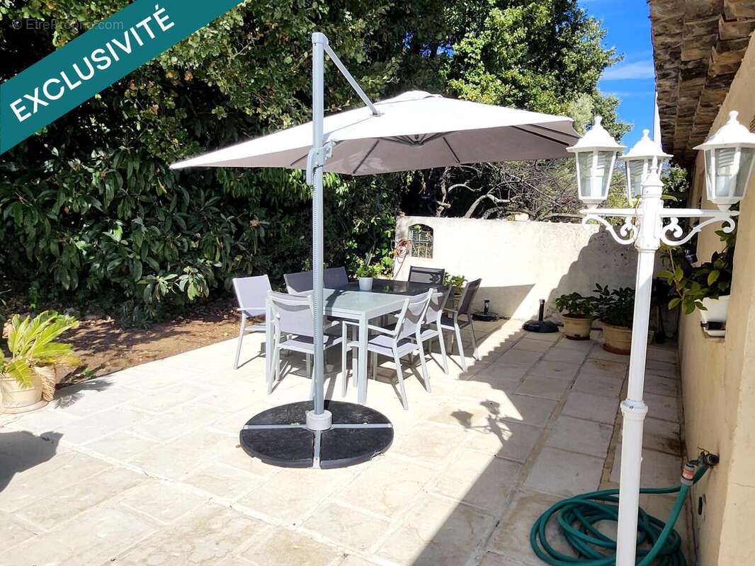 Photo 5 - Maison à GATTIERES