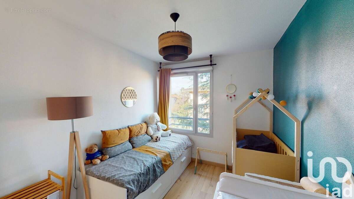 Photo 7 - Appartement à TOULOUSE