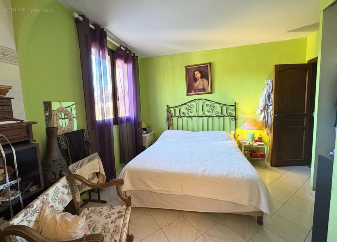 Maison à DRAGUIGNAN