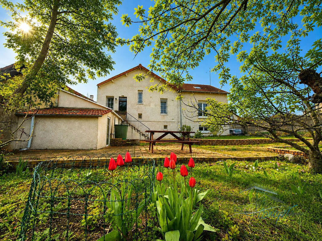 Maison à LARDY
