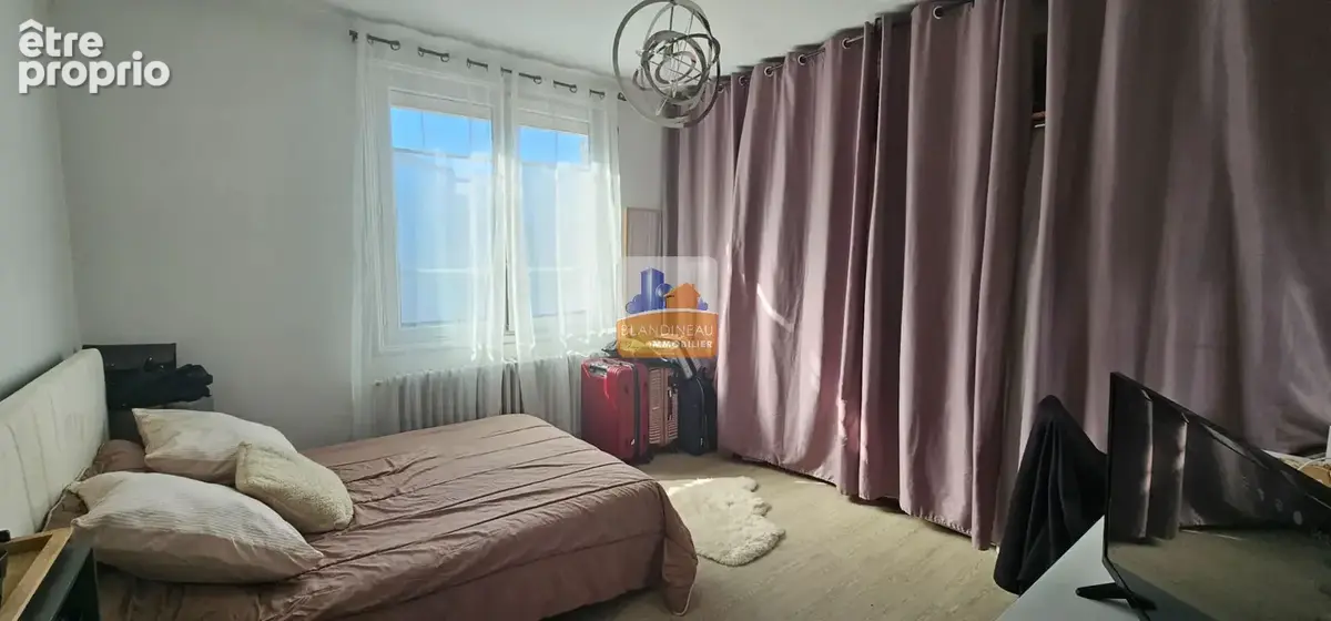 OPPORTUNITE les hauts de Rezé avec  4 CH + bureau - photo 7