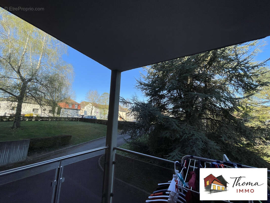 Appartement à ALTKIRCH