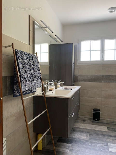 Maison à DOLUS-D&#039;OLERON