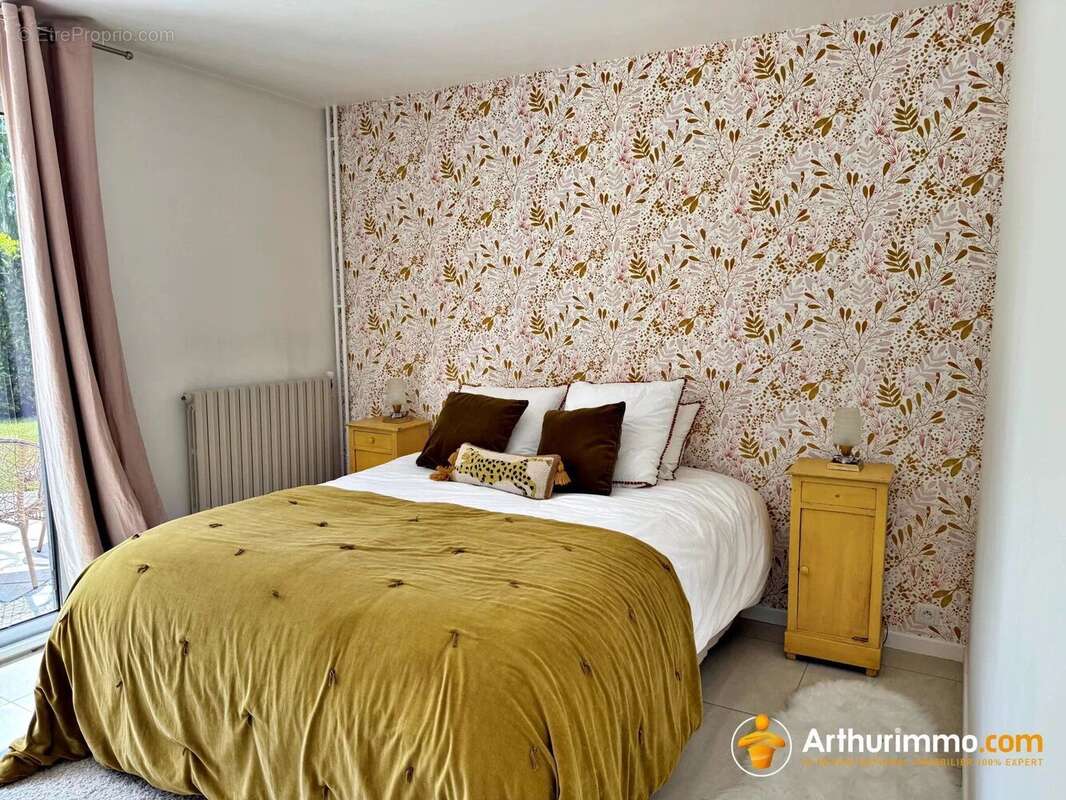 Maison à EZY-SUR-EURE