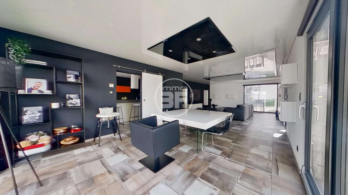 Maison à HAGENTHAL-LE-HAUT