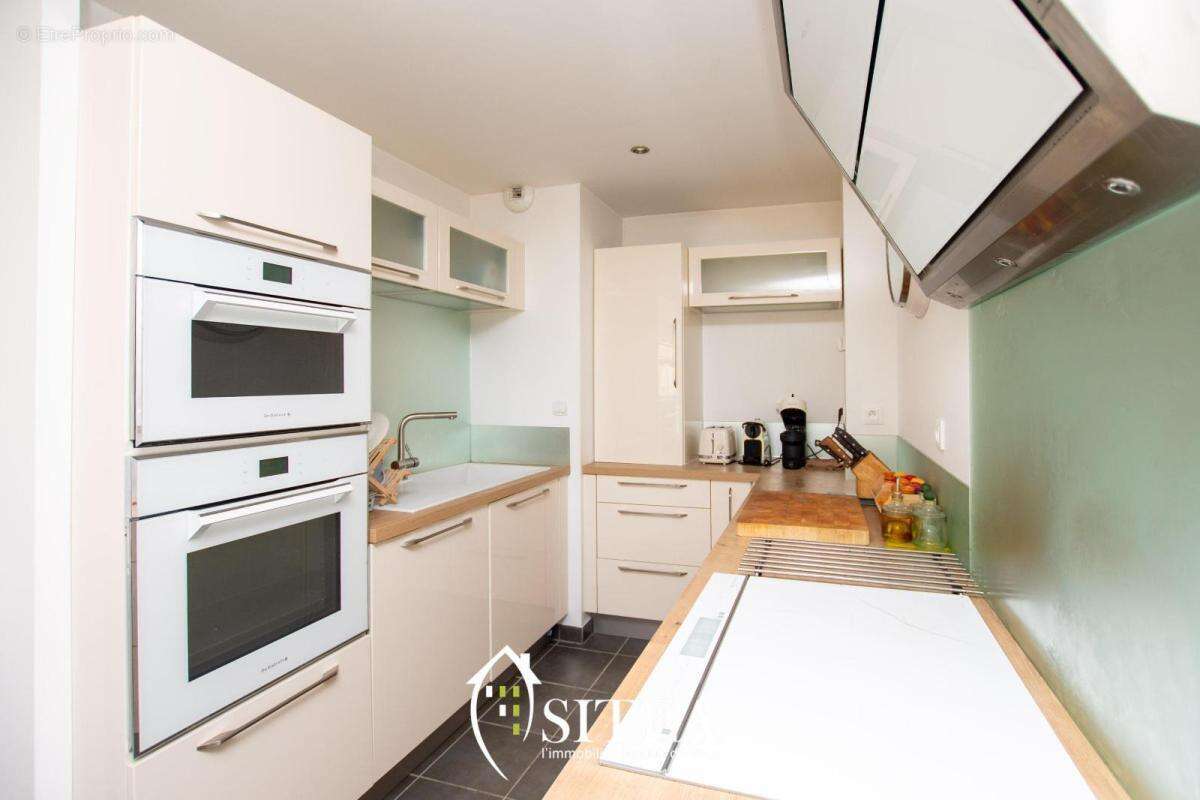 Appartement - photo 3