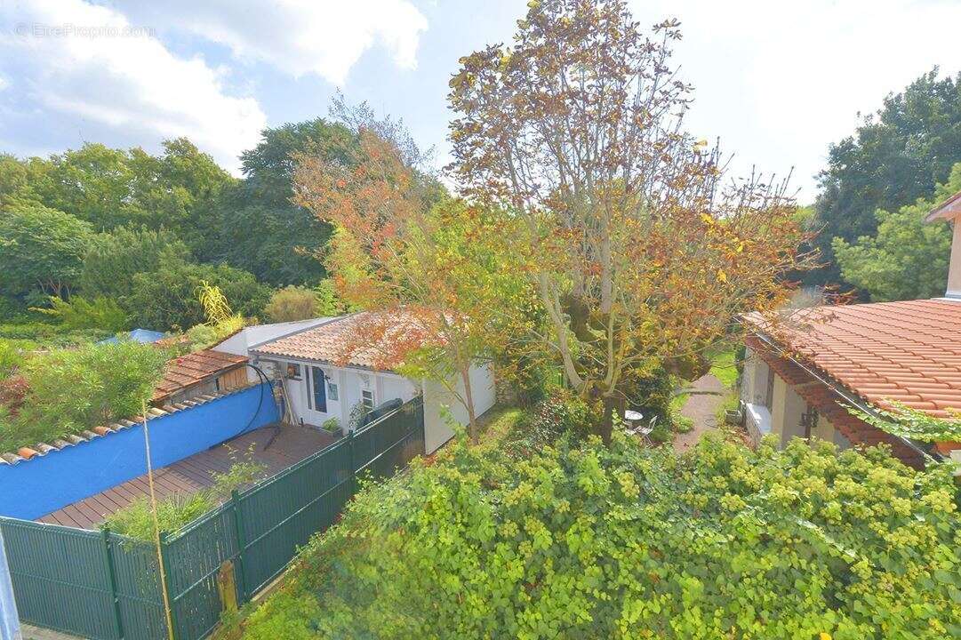 Maison à SAINT-GEORGES-DE-DIDONNE