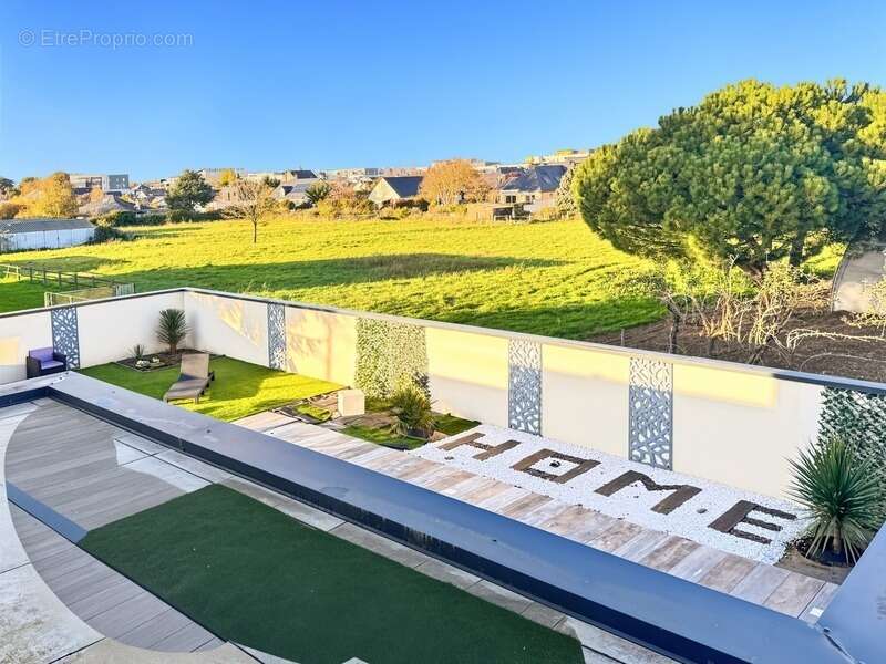 Maison à LES PONTS-DE-CE