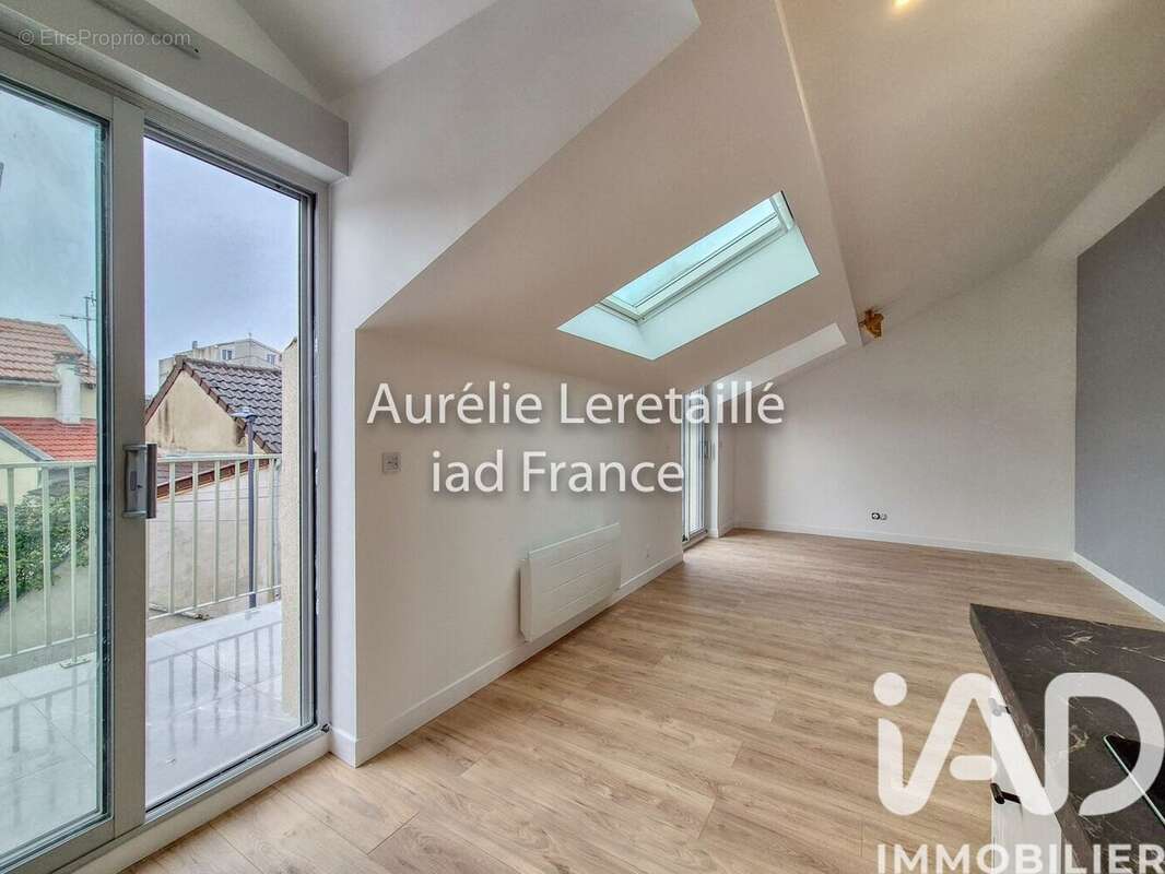 Photo 4 - Appartement à MONTREUIL