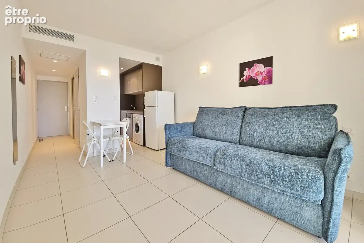 30 minutes d'AJACCIO - Immeuble de 6 appartements pieds dans l'eau - photo 10