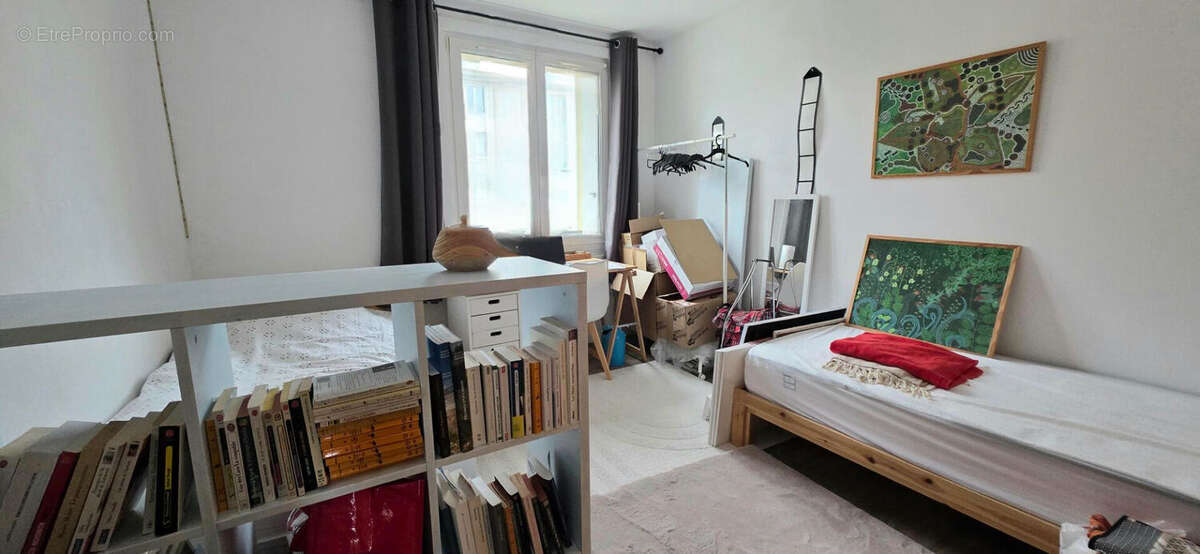 Appartement à QUIMPER