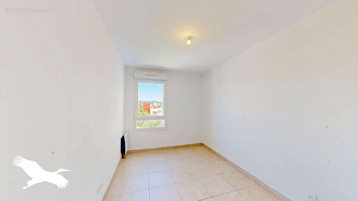 Appartement à MARSEILLE-11E