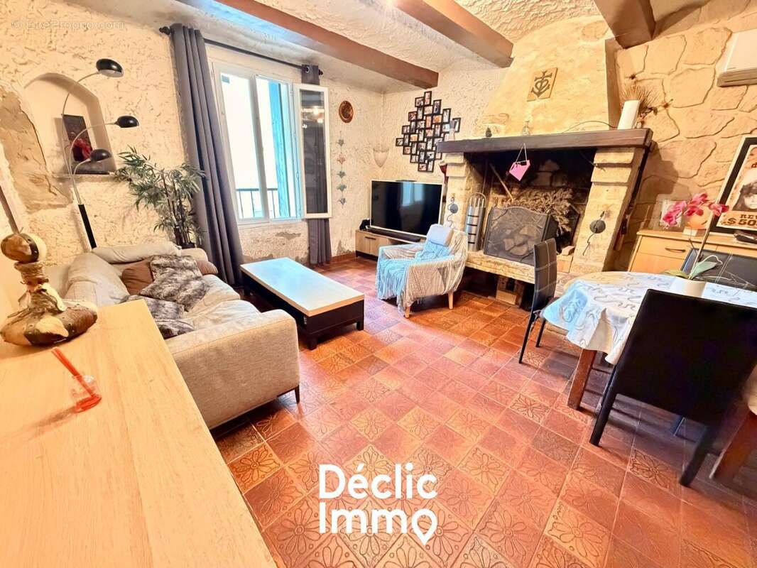 Maison de village fort potentiel - photo 2