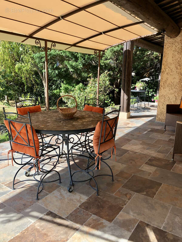 Maison à ORANGE