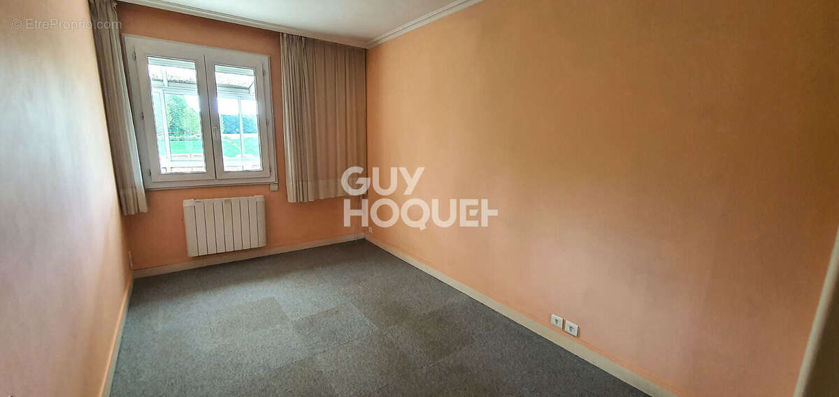 Maison à MARCOUSSIS