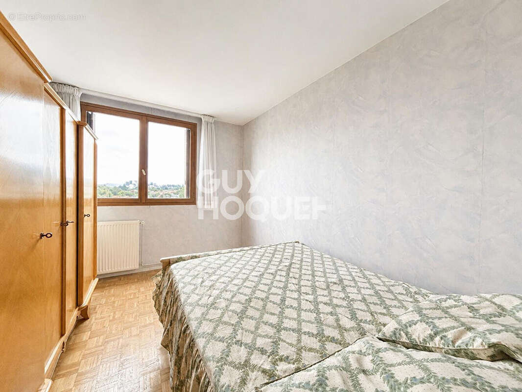 Appartement à SAINT-OUEN