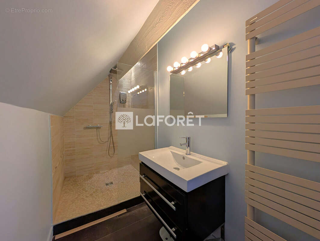 Maison Marly Le Roi 5 pièce(s) 120 m2 - photo 11