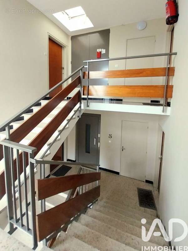 Photo 9 - Appartement à LIMOGES