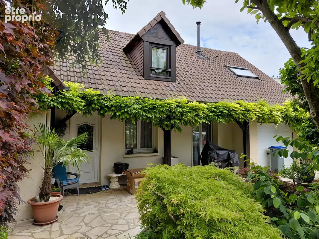 Maison avec de belles prestations - photo 14