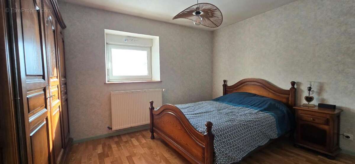 Appartement à GIROMAGNY