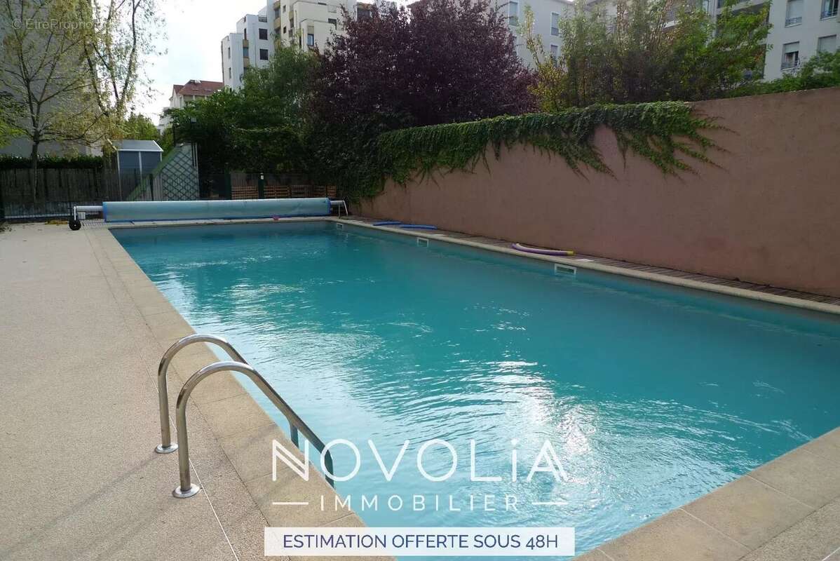 Appartement à LYON-7E