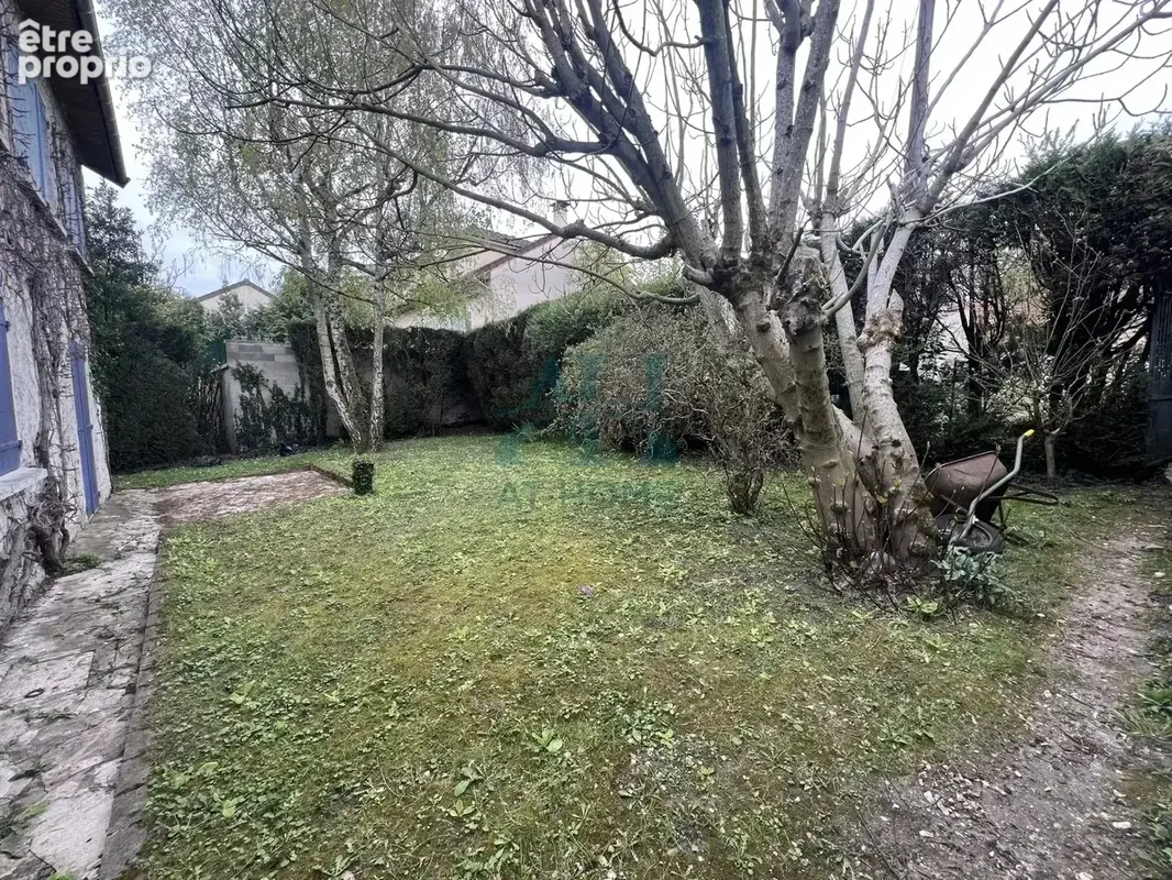 Maison  7 pieces -gagny - photo 11